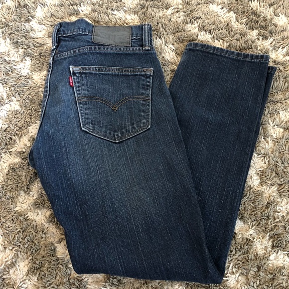 Levi's Other - ⚡️Mens Levi’s jeans. Size 32